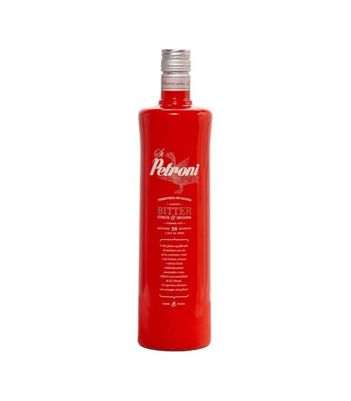 Aperitivo Petroni 1 L