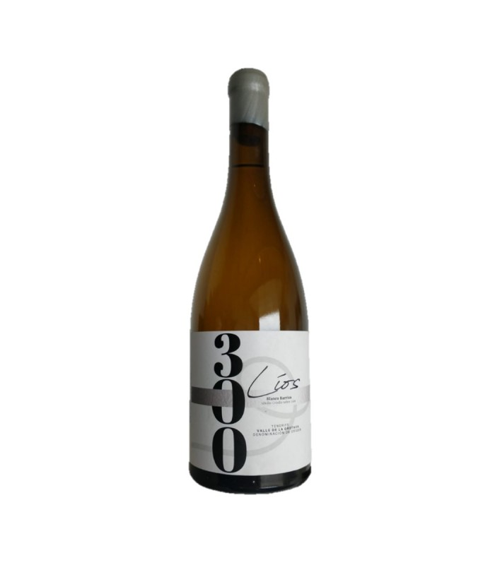300 Lios Blanco Albillo 2022
