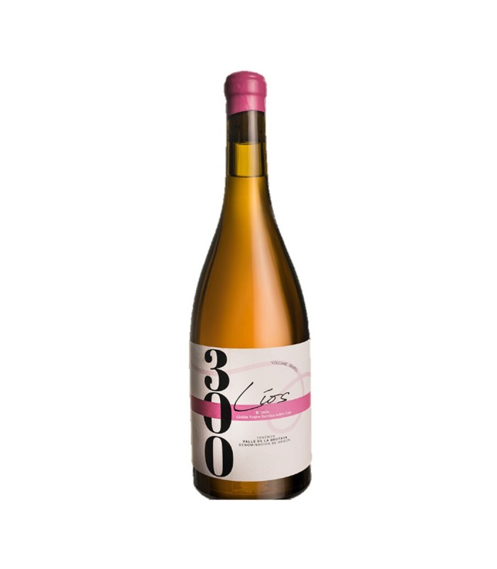 300 Lios Rosado 2022