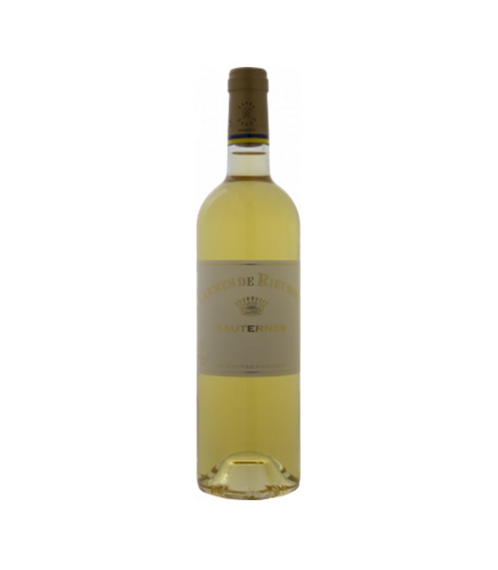 Sauternes Carmes De Rieussec 2021