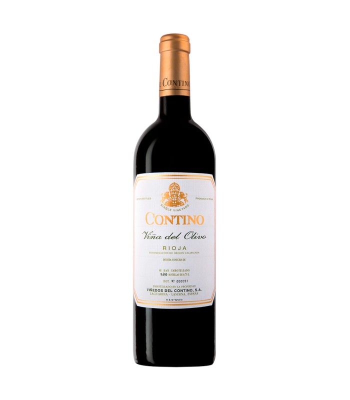 Contino Viña del Olivo 2020