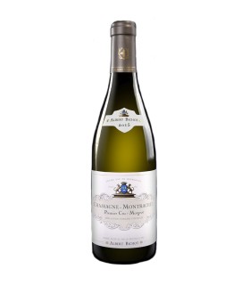 Buy Albert Bichot Chassagne-Montrachet 1er Cru 'Morgeot' 2019