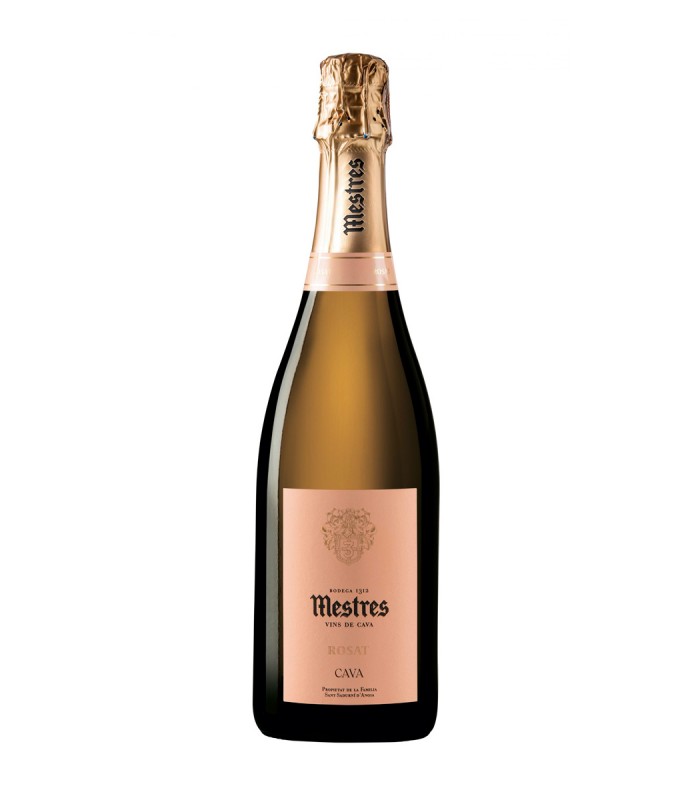 Mestres Rosat Gran Reserva 2020