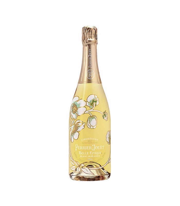Pj Bellu Epoque Blanc de Blanc 2006