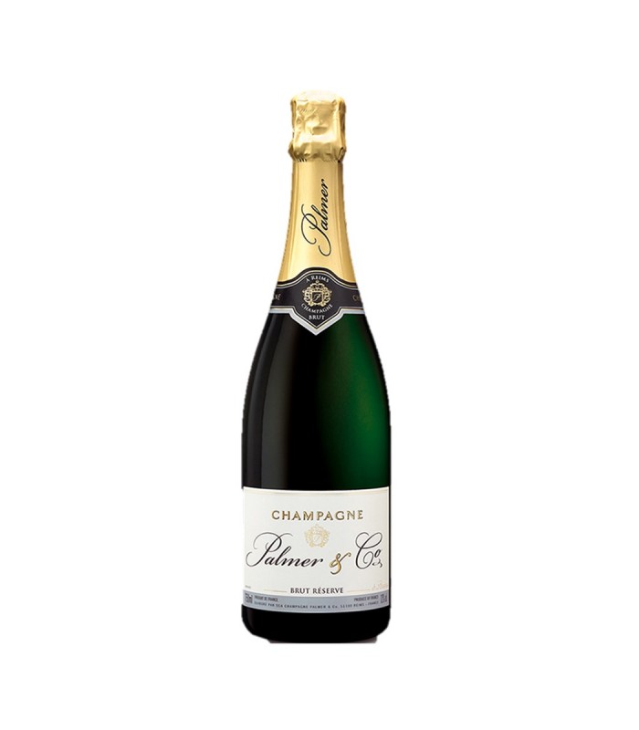 Palmer Brut Réserve