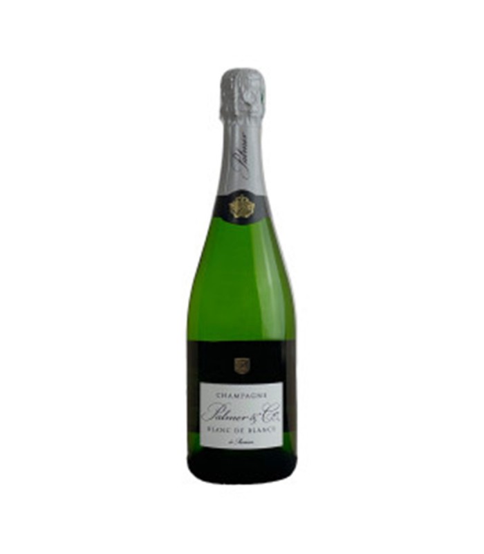 Palmer Le Reserve Blanc de Blanc