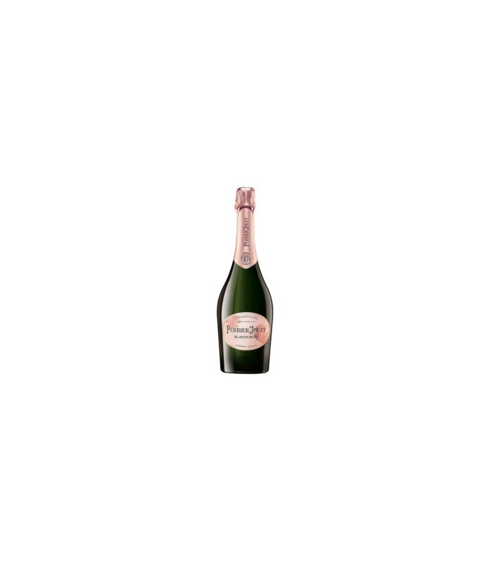 Perrier Jouet Blason Rose Magnum
