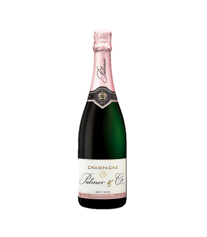 Palmer la Reserve Rose