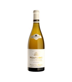 Albert Bichot Chablis Grans Cru "Moutonne" D. LONG-DEPAQUIT 2022