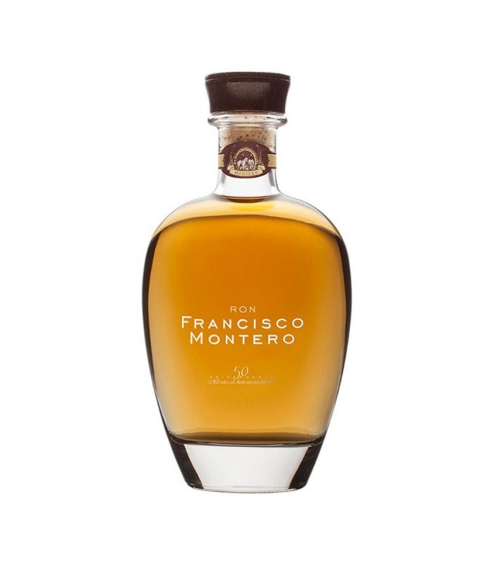 Ron Francisco Montero