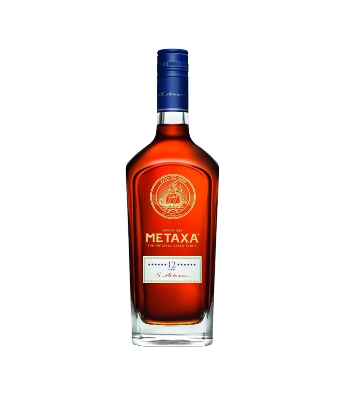 Mataxa 12 Stars 70 CL
