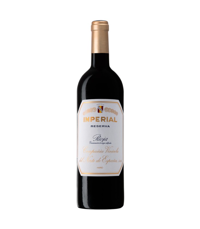 Imperial Reserva 2016 Magnum