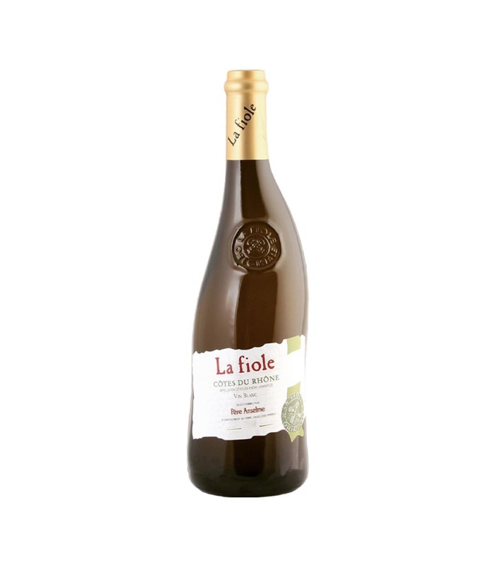 Brotte La Fiole Blanco 2022