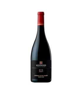 Kenwood Six Pinot Noir