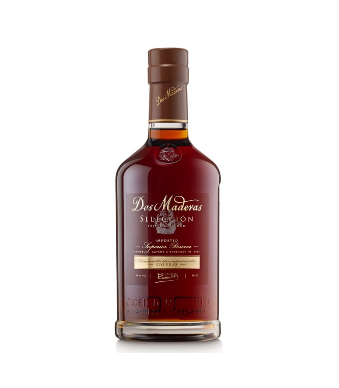 Dos Maderas Selección