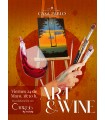 Art&Wine 24 de Mayo 18:30 hs.