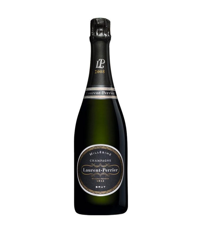Laurent-Perrier Brut Millésimé 2015