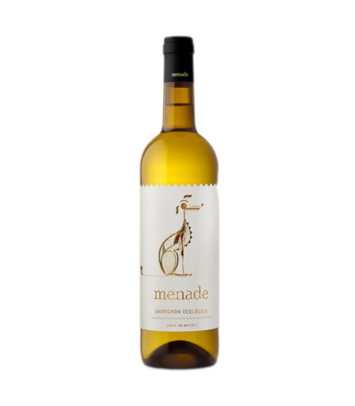 Menade Sauvignon Blanc 2022 I Rueda