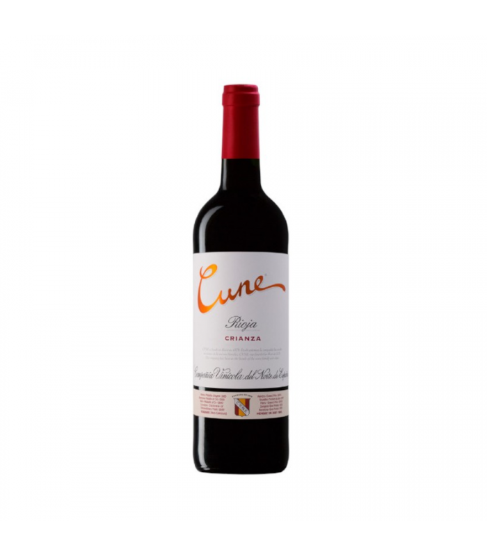 Cune Crianza 18.75 CL
