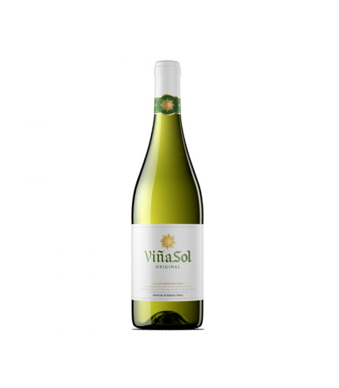 Viña Sol 2022 Half Bottle