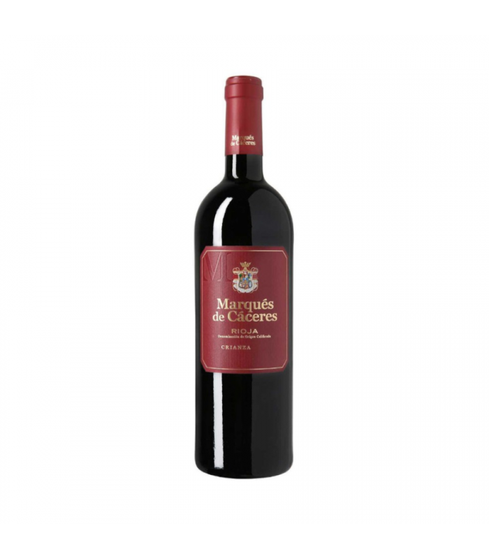 Marques de Caceres Crianza 2016 Half Bottle