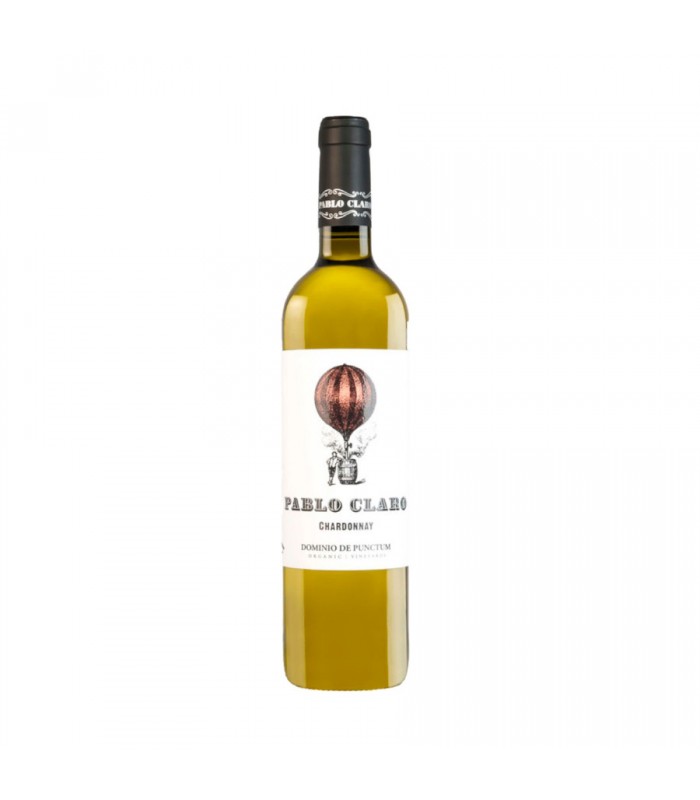 Pablo Claro Chardonnay 2022