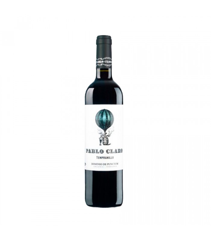 Pablo Claro Tempranillo 2021