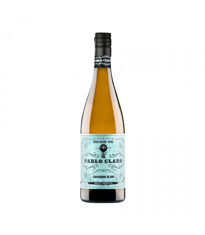Pablo Claro Sauvignon blanc 2023