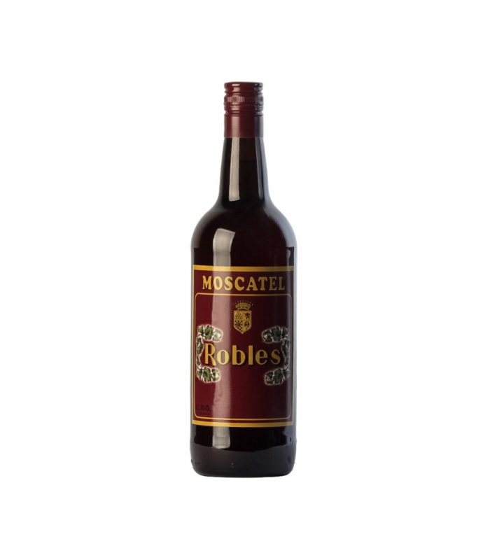 MOSCATEL ROBLES 1L