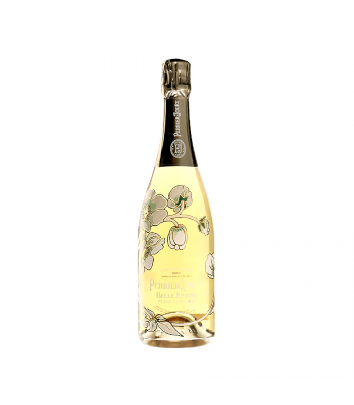 PJ Belle Epoque Blanc de Blanc 2014