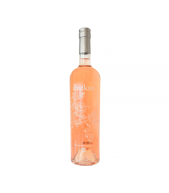 Ibizkus Rosado 2023