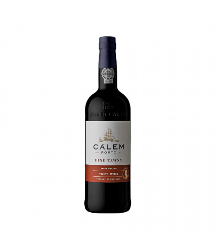 Calem Tawny Porto