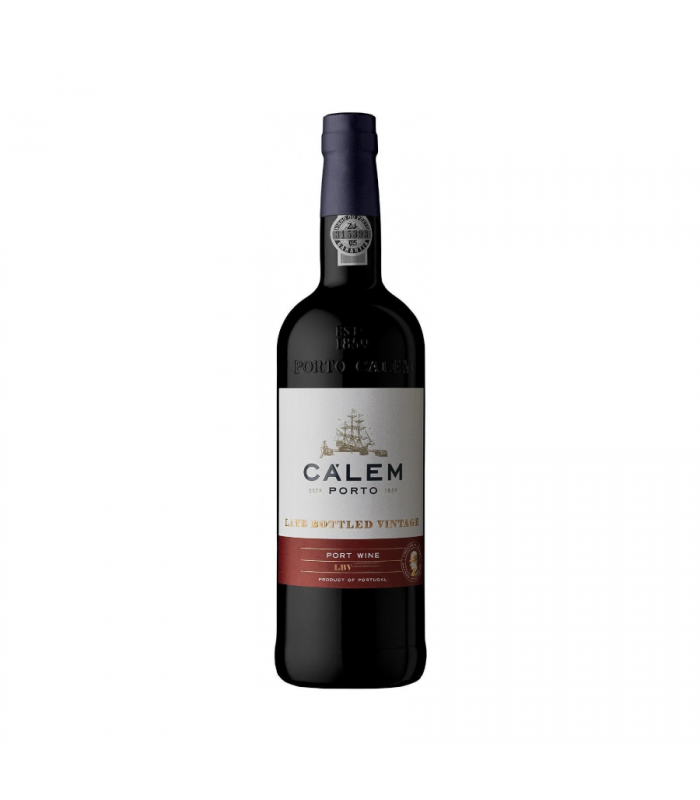 Calem LBV Porto