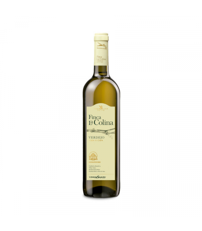 Finca La Colina Verdejo 2023