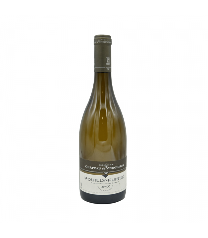 Domaine du Château de Vergisson Pouilly-Fuissé 2023