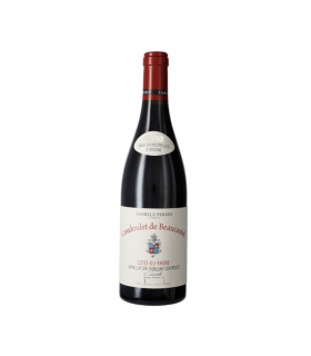 Coudoulet de Beaucastel 2021