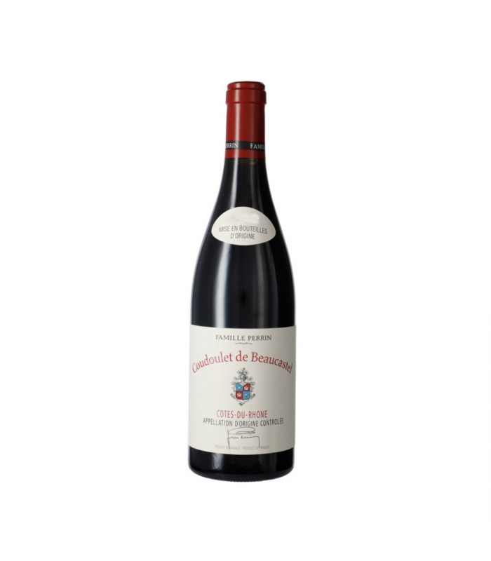 Coudoulet de Beaucastel 2021