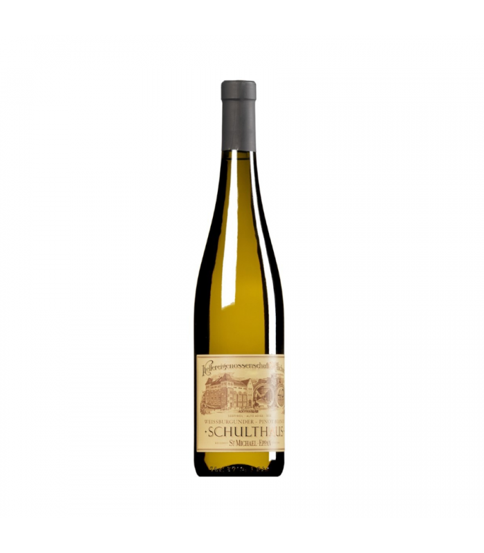St Michael Eppan Pinot Bianco Schulthauser 2022