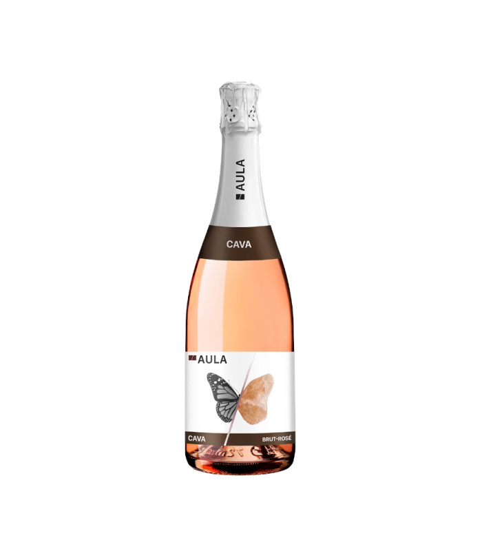 Aula Rosado Brut