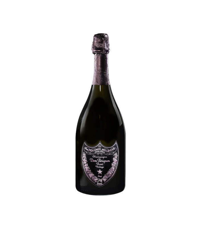 Dom Pérignon Rosé 2006 Jeroboam