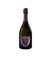 DOM PERIGNON LUMINOUS ROSE 2009