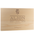 Colección Alión con Estuche de Madera 6 Botellas