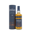 Benriach 21 Años