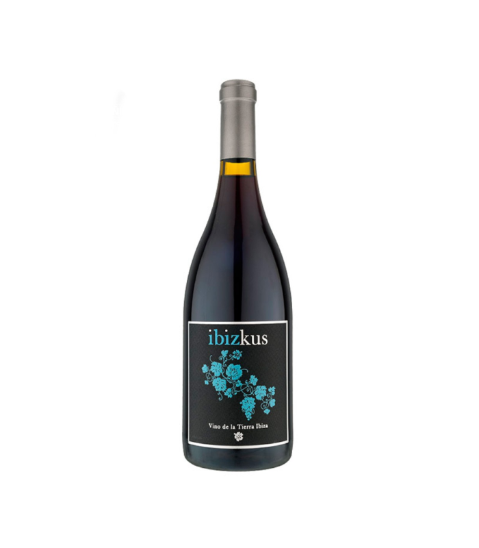 Ibizkus monastrell 2021