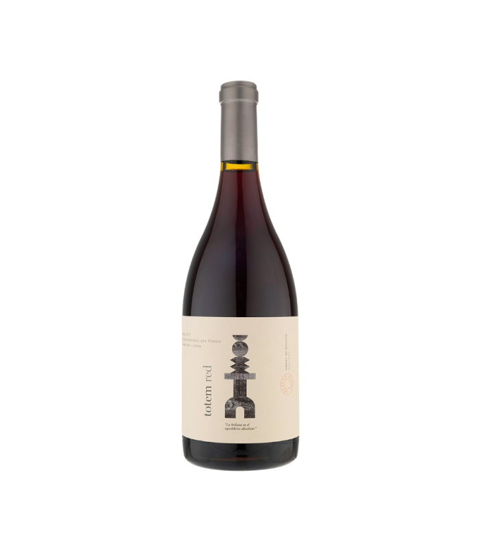 Totem Tinto La Cala 2021