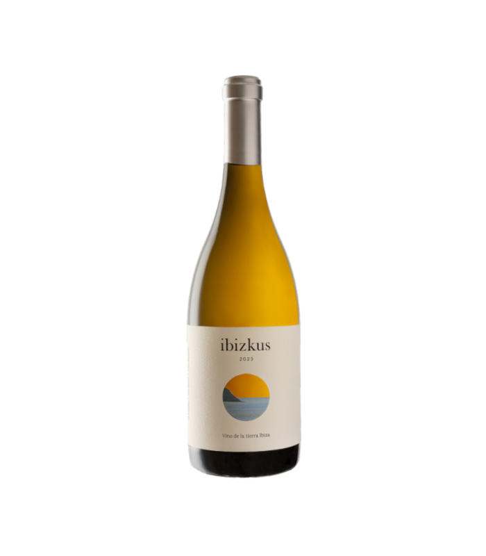 Ibizkus Blanco 2023