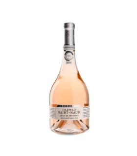 Cotes Du Provence Ch. Saint Maur L`Excellence Cru Classe 2023