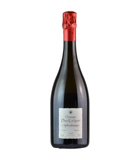 DAVID LECLAPART L'APHRODISIAQUE BRUT 2019