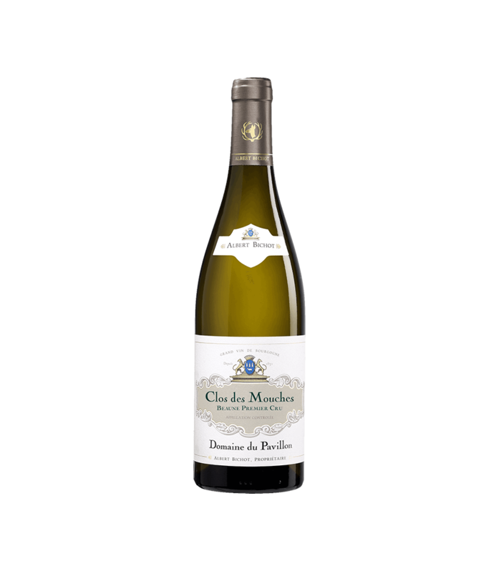Clos Des Mouches Beaune 1º Cru Domaine Du Pavillon 2018