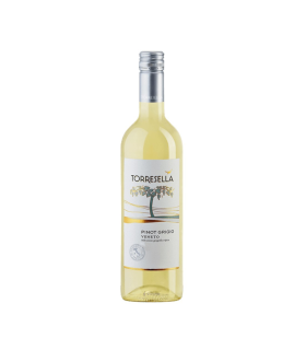 Torresella Pinot Grigio 2023